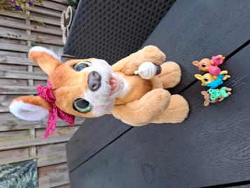 FurReal Kangaroe  beschikbaar voor biedingen