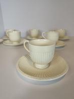 Divers Wedgwood, Huis en Inrichting, Keuken | Servies, Ophalen of Verzenden, Zo goed als nieuw, Wedgwood, Kop(pen) en/of Schotel(s)