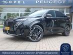 Peugeot E-3008 GT EV 73 kWh 210PK Automaat, Rijklaarprijs, A, Auto's, Peugeot, Automaat, Gebruikt, Lane Keeping Assist, Leder
