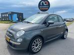 Fiat 500 2013 * 0.9 TwinAir Lounge * AIRCO * PANORAMADAK * E, Voorwielaandrijving, Euro 5, 86 pk, Gebruikt