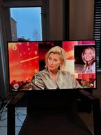 HKC Led  Full HD tv 40 inch., Audio, Tv en Foto, Televisies, Verzenden, Zo goed als nieuw, 100 cm of meer, Overige merken