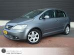 Volkswagen Golf Plus 1.4 TSI Comfortline | Airco | Cruise |, 4 cilinders, 14 km/l, Handgeschakeld, Parkeersensor