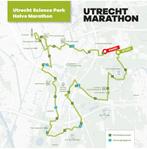 Halve marathon Utrecht, Sport en Fitness, Loopsport en Atletiek, Nieuw, Overige merken, Overige typen, Verzenden
