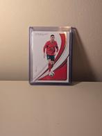 Cristiano ronaldo panini immaculate silver /40 card portugal, Ophalen of Verzenden, Zo goed als nieuw