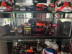 Max verstappen 1:12 abu dhabi 2021 NIEUW, Ophalen of Verzenden, Zo goed als nieuw, Formule 1