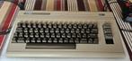 The C64 Maxi - f7/f8-toets ontbreekt - met joystick, Computers en Software, Vintage Computers, Ophalen, Commodore