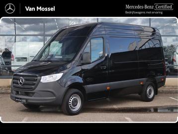 Mercedes-Benz Sprinter 317 CDI L2H2 Pro | AIRCO/CRUISE/CAMER beschikbaar voor biedingen