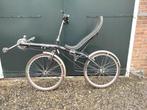 Challenge Ligfiets - Nette Staat, Ophalen, Gebruikt, Bovenstuur, Challenge