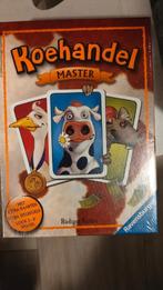 Koehandel master, Ophalen of Verzenden, Nieuw, Ravensburger