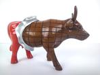 CowParade/Cow Parade Koe “Zürich” MEDIUM, Ophalen of Verzenden