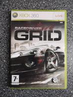 Racedriver Grid, Verzenden, 1 speler, Racen en Vliegen, Zo goed als nieuw