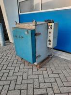 Delair Elektroden droogkast, droogoven is nog in prima staat, Doe-het-zelf en Verbouw, Gereedschap | Lasapparaten, Elektroden