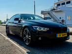 BMW 420i Highex. N.A.P (3e Eig) 2019 org., 1998 cc, Achterwielaandrijving, 4 cilinders, Zwart