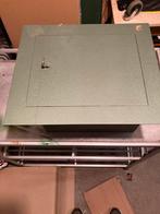 Inbouw kluis, Ophalen of Verzenden, Gebruikt, Brandkast