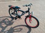Batavus snake fiets 22 inch met 3 speed, Fietsen en Brommers, Fietsen | Jongens, 22 inch, Versnellingen, Ophalen of Verzenden