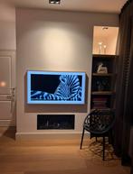 Samsung THE FRAME LED TV, Ophalen, Zo goed als nieuw