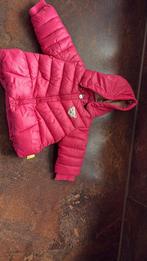 Prachtige Steiff kinderjas maat 62, Ophalen of Verzenden, Zo goed als nieuw, Meisje