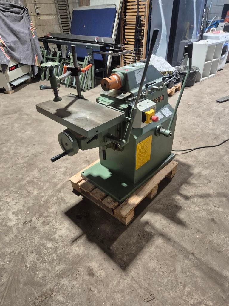 Langgatboor cm 72, Doe-het-zelf en Verbouw, Ophalen of Verzenden, Elektrisch, Overige soorten