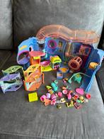 Littlest Pet Shop speelset met accessoires, Ophalen of Verzenden, Zo goed als nieuw, Jongen of Meisje
