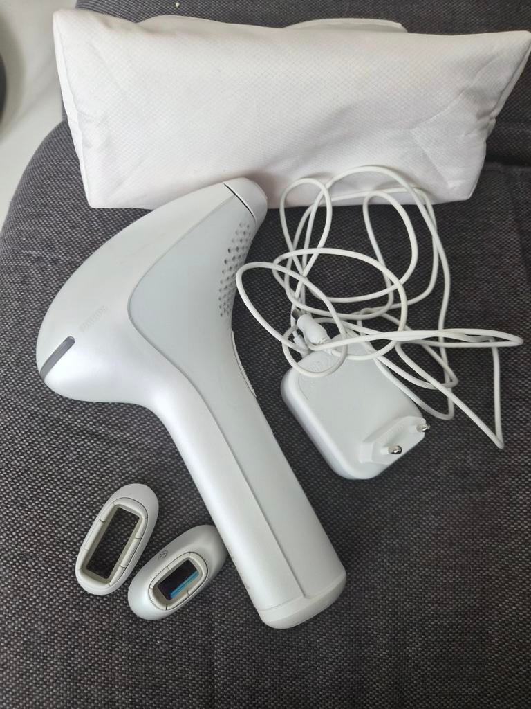 Philips SC2009/00 Lumea Prestige IPL ontharing, Ophalen of Verzenden, Gebruikt, Overige typen
