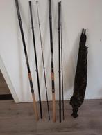 karper, Ophalen, Zo goed als nieuw, Overige typen