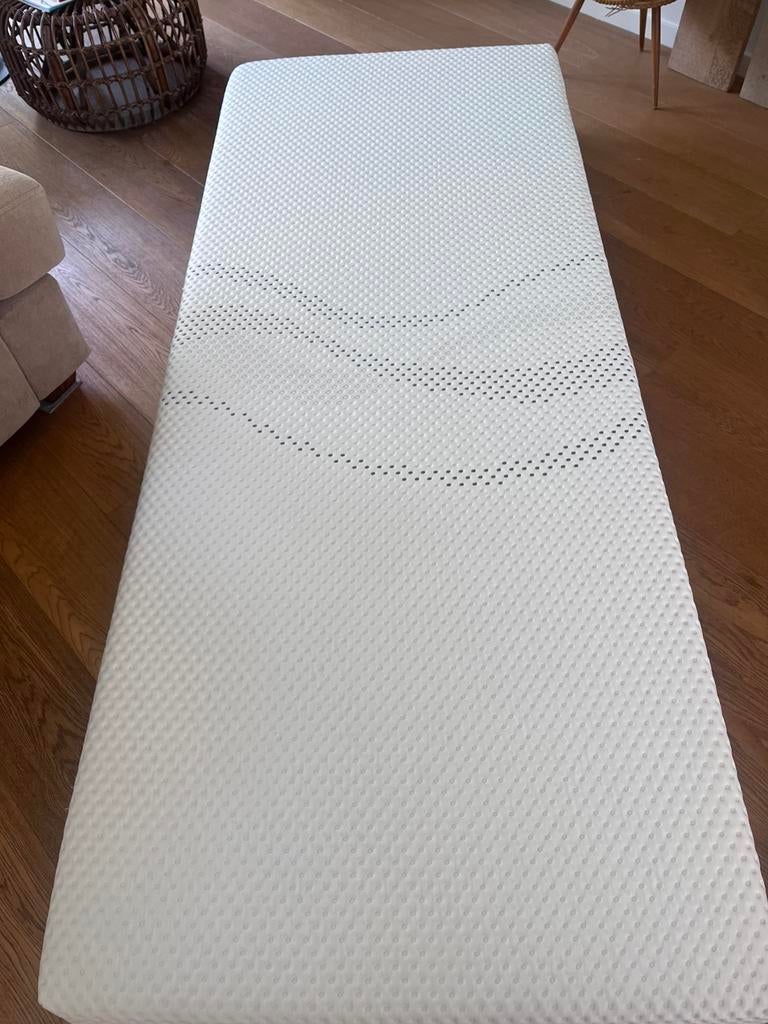 Swiss Sense Rhythm tempo matras, Huis en Inrichting, Slaapkamer | Matrassen en Bedbodems, Ophalen, Eenpersoons, Zo goed als nieuw
