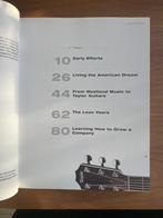 Nieuw Boek: Taylor Guitars - 30 Years of a New American Clas, Ophalen of Verzenden, Nieuw, Instrument