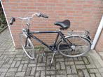 nette complete gazelle 7 nexus V 57 cm hoog in prima staat., Fietsen en Brommers, Fietsen | Heren | Herenfietsen, Ophalen, Versnellingen