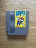 Super mario 3 voor de nintendo nes, 1 speler, Ophalen of Verzenden, Gebruikt, Vanaf 3 jaar