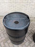 Barbeque ton, Tuin en Terras, Houtskoolbarbecues, Ophalen