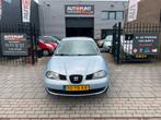 Seat Cordoba 1.4-16V Stella NAP APK TOT 04-06-2026, Auto's, Voorwielaandrijving, 15 km/l, Gebruikt, 4 cilinders