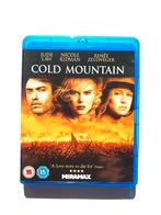 Cold Mountain, Ophalen of Verzenden, Zo goed als nieuw