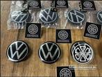 4x Naafkap ORIGINEEL VW Golf 8 Naafdop Nabedeckel 5H0601171, -, -, Nieuw, Ophalen of Verzenden