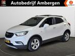 Opel Mokka X 1.4 Turbo (140Pk) Innovation Navi, Leer, Camera, Voorwielaandrijving, 12 maanden, Gebruikt, Wit