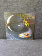 Electric Light Orchestra - The way life's meant to be (NL), Ophalen of Verzenden, Zo goed als nieuw