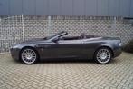 Aston Martin DB9 Volante 5.9 V12 Touchtronic Leder Navi Xeno, Auto's, Aston Martin, Automaat, Achterwielaandrijving, 5935 cc, Leder