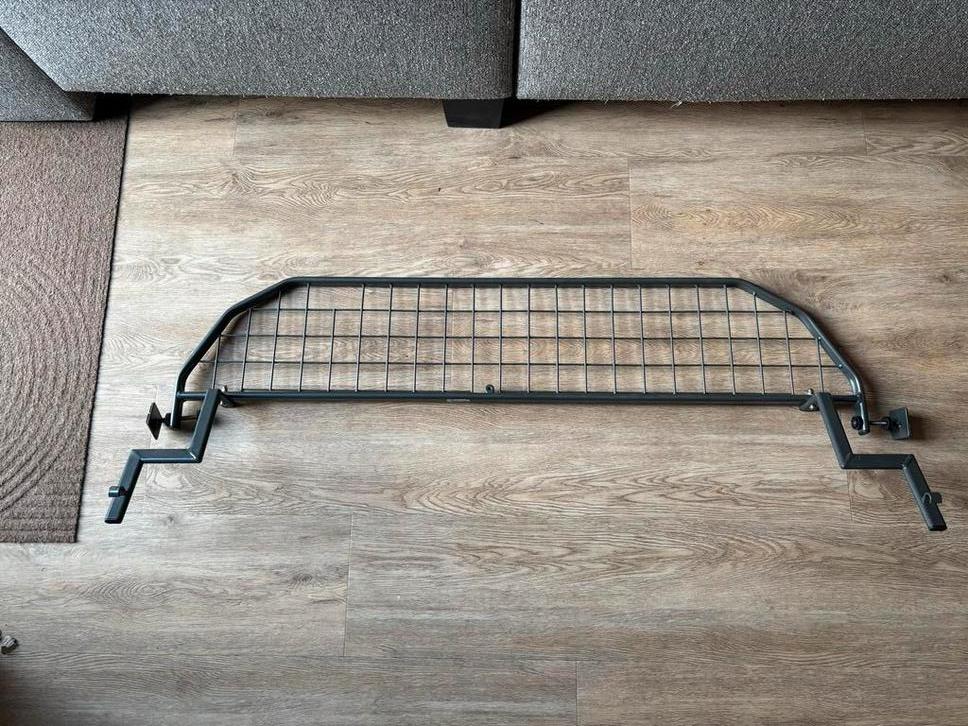 Travall hondenrek Kia Sportage III (2010-2015) TDG 1455, Auto diversen, Hondenrekken, Ophalen, Zo goed als nieuw