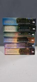 Corina Bomann, Ophalen of Verzenden, Zo goed als nieuw