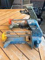 Twee componenten spuit, Ophalen of Verzenden, Gebruikt, Overige typen, Minder dan 2 meter