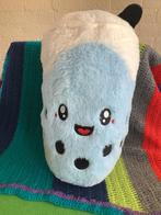 Bubble Tea knuffel the Merchandise club stein KIKA, Ophalen of Verzenden, Zo goed als nieuw, Overige typen