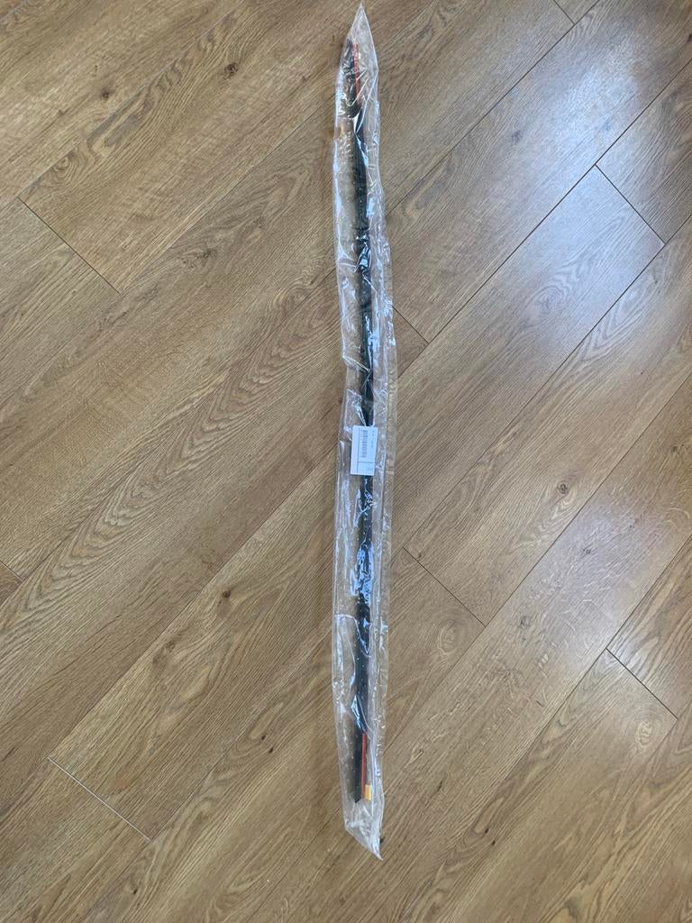 BMW E60 & E61 raamlijst voorruit ORIGINEEL!, Auto-onderdelen, Ruiten en Toebehoren, Ophalen of Verzenden, Nieuw, BMW