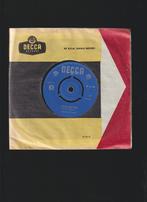 THE ROLLING STONES  --  IT'S  ALL  OVER  NOW, Cd's en Dvd's, Vinyl Singles, Gebruikt, Verzenden, 7 inch, Single