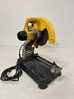 DeWalt DW871-QS Metaal Afkortzaag, Ophalen, Gebruikt, 70 mm of meer, Dewalt
