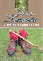 Martin Beumer: Oet in TWENTE - vijftien wandelroutes, Ophalen of Verzenden, Gelezen, Overige onderwerpen