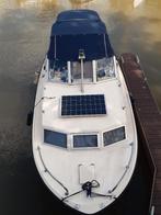 Joda 24 spitsgatter, Ophalen, 10 tot 30 pk, Gebruikt, Binnenboordmotor