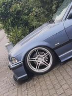 Super zeldzame racing dynamics RD2 5x120 18 inch velgen bmw, Ophalen, BMW