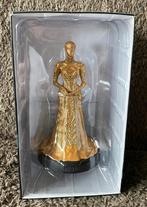 Marvel 2018 Eaglemoss Figure Guardians Of The Galaxy Ayesha, Ophalen of Verzenden, Nieuw