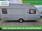 KIP HY LINE 50 HYB LEVELSYSTEEM + VOORTENT + VLOERVERWARMING, Caravans en Kamperen, Rondzit, Kip, Bedrijf, Zonnepaneel
