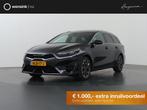Kia Ceed Sportswagon 1.5 T-GDi GT-Line | Panoramadak | Matri, Stof, Gebruikt, Euro 6, 4 cilinders