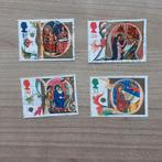 Engeland  1991 Mi 1367 - 1371, Ophalen of Verzenden, Gestempeld